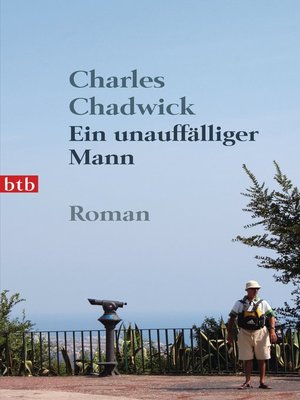 cover image of Ein unauffälliger Mann